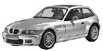 BMW E36-7 P3148 Fault Code