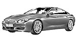 BMW F06 P3148 Fault Code