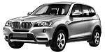 BMW F25 P3148 Fault Code