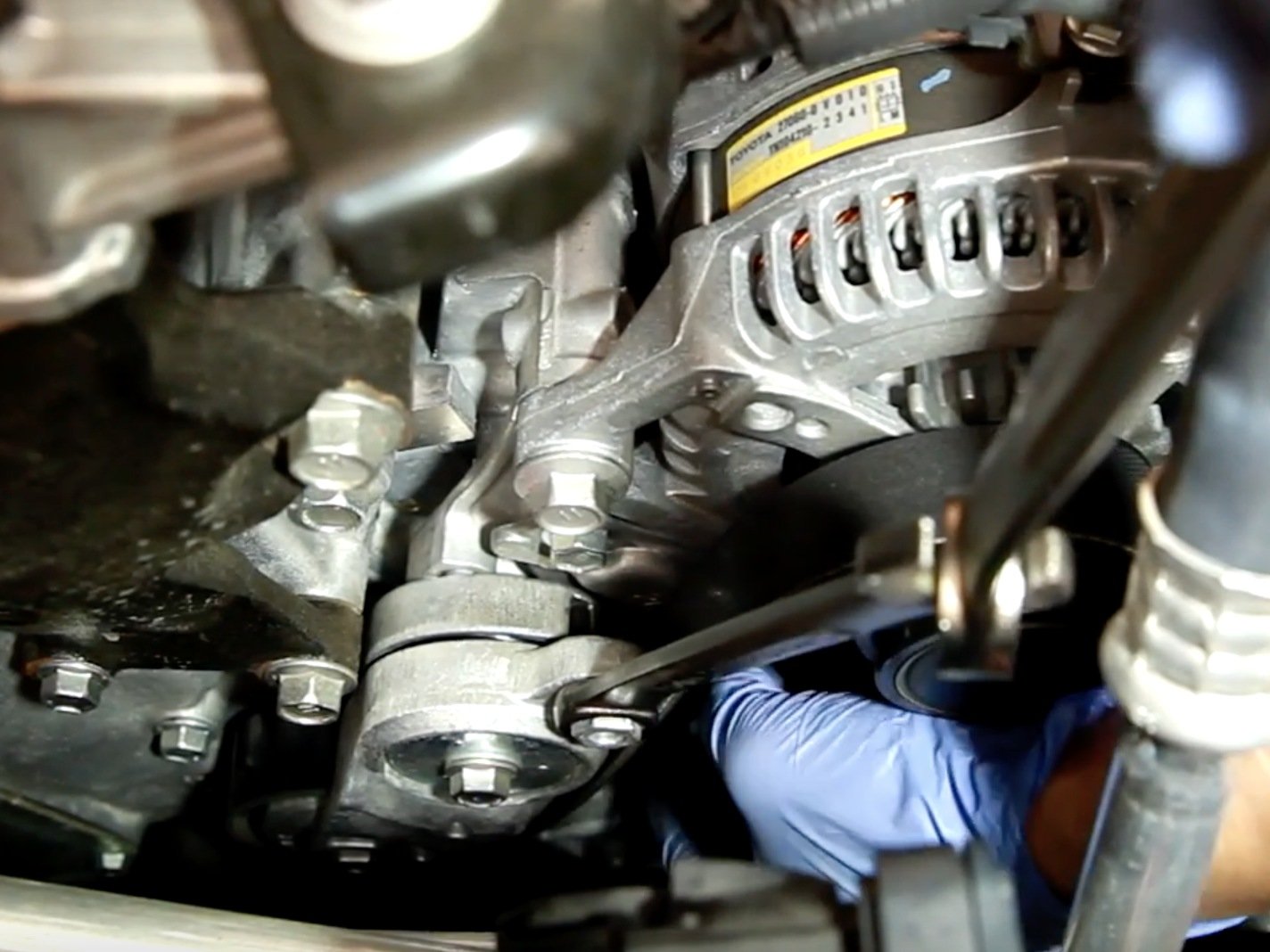 See P3148 repair manual